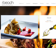 The Beach Hotel